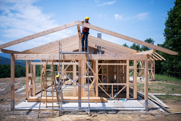 Best Local Roofing Companies  in Coralville, IA