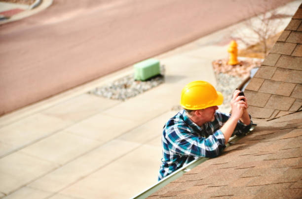 Gutter Installation and Roofing in Coralville, IA