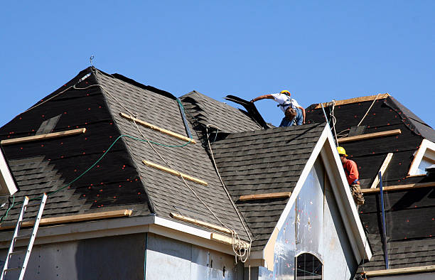 Best Affordable Roofing Company  in Coralville, IA
