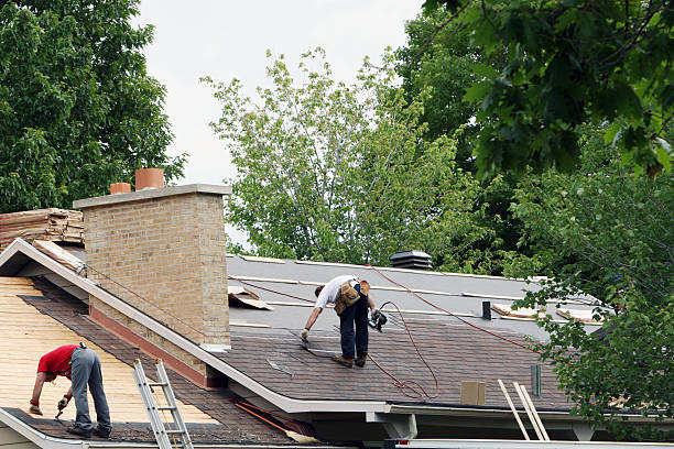 Best Residential Roofing Contractor  in Coralville, IA