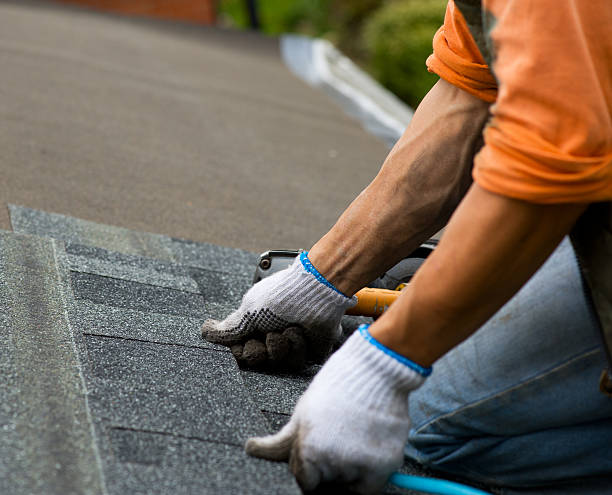 Best Roof Replacement Cost  in Coralville, IA