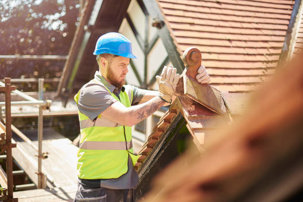 Best Roof Waterproofing Services  in Coralville, IA