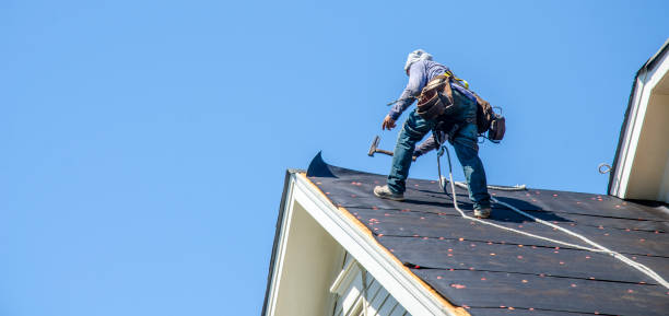 Sealant for Roof in Coralville, IA