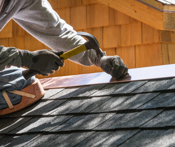 Best Tile Roofing Contractor  in Coralville, IA